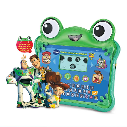 vtech tablet educativa lily pad toy story 5 (vtech - 623522)