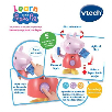 vtech muevete y aprende con peppa pig (vtech - 581322) vtech muevete y aprende con peppa pig (vtech - 581322)