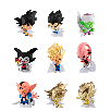 dragon ball figuras super warrior surtidas ( bandai - 2749919) dragon ball figuras super warrior surtidas ( bandai - 2749919)