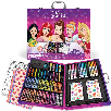 crayola disney princess maletin artista (25-1094) crayola disney princess maletin artista (25-1094)