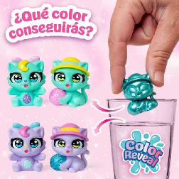 cherry pets smoothie fun parks bear twins (magic box - pcpsp106in20)