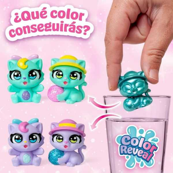 cherry pets smoothie fun parks bear twins (magic box - pcpsp106in20)