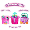 cherry pets smoothie fun parks bear twins (magic box - pcpsp106in20)