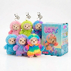 lofy peluche llavero blind box (classics revolution - cr0609)