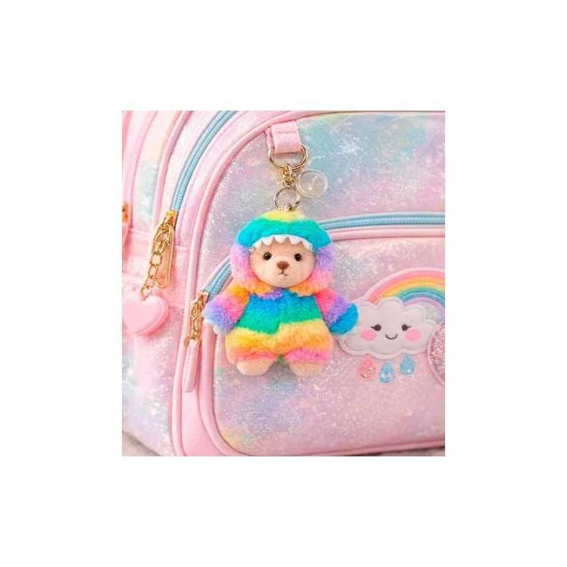 lofy peluche llavero blind box (classics revolution - cr0609)