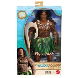disney vaiana movie muÑeco maui (mattel - jlv16)