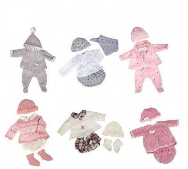 ropa reborn 45 cms.sdas. ropa reborn 45 cms.sdas.