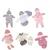 ropa reborn 45 cms.sdas. ropa reborn 45 cms.sdas.