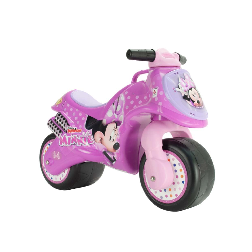 injusa correpasillo moto neox minnie ( 19002 )