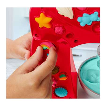 play-doh batidora magica (hasbro - f47185l0 )