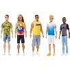 barbie ken fashionista surtidos ( mattel- dwk44) barbie ken fashionista surtidos ( mattel- dwk44)
