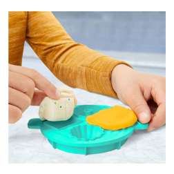 play-doh batidora magica (hasbro - f47185l0 )