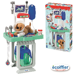 centro veterinario (simba - 7600001908)