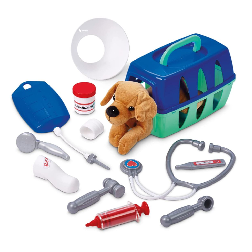 centro veterinario (simba - 7600001908)