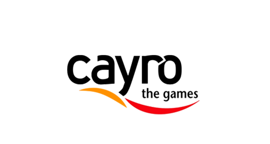 CAYRO THE GAMES