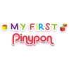 MY FIRST PIN Y PON