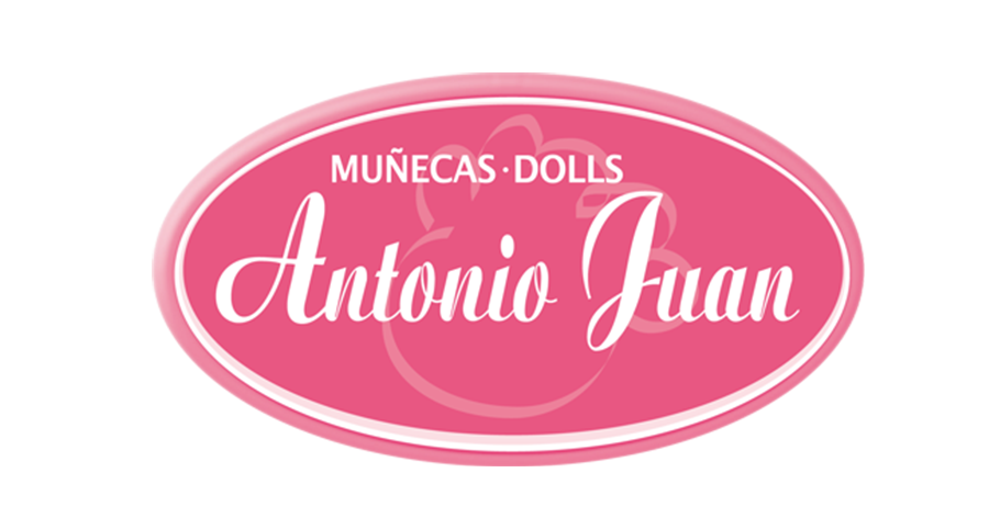 MUÑECAS ANTONIO JUAN