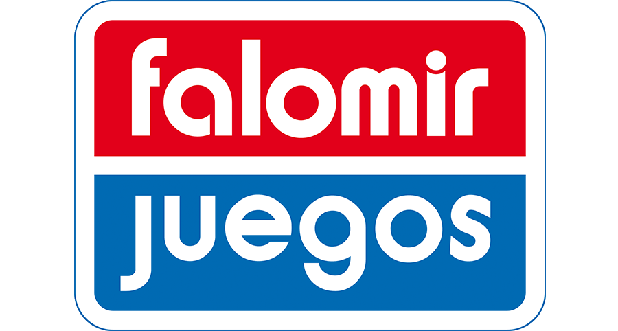 FALOMIR JUEGOS