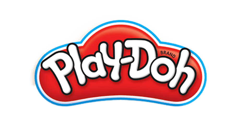 PLAY-DOH