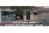N12 . GC - Telde