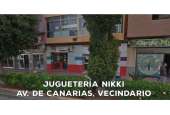 N03 . GC - Vecindario