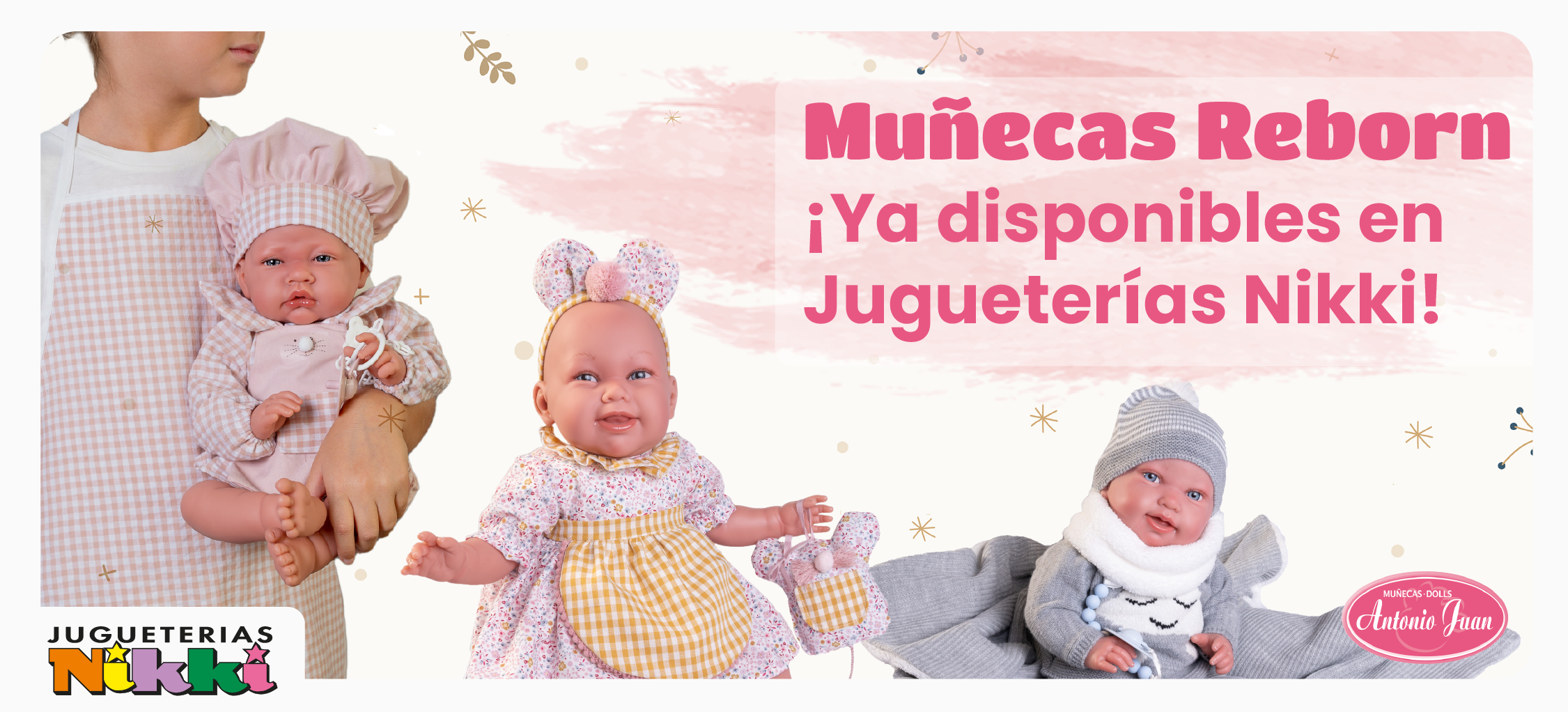 de 30 a 60 de 1 a 2 años · Accesorios para Muñecas Bebé · Juguetes · El  Corte Inglés (2)