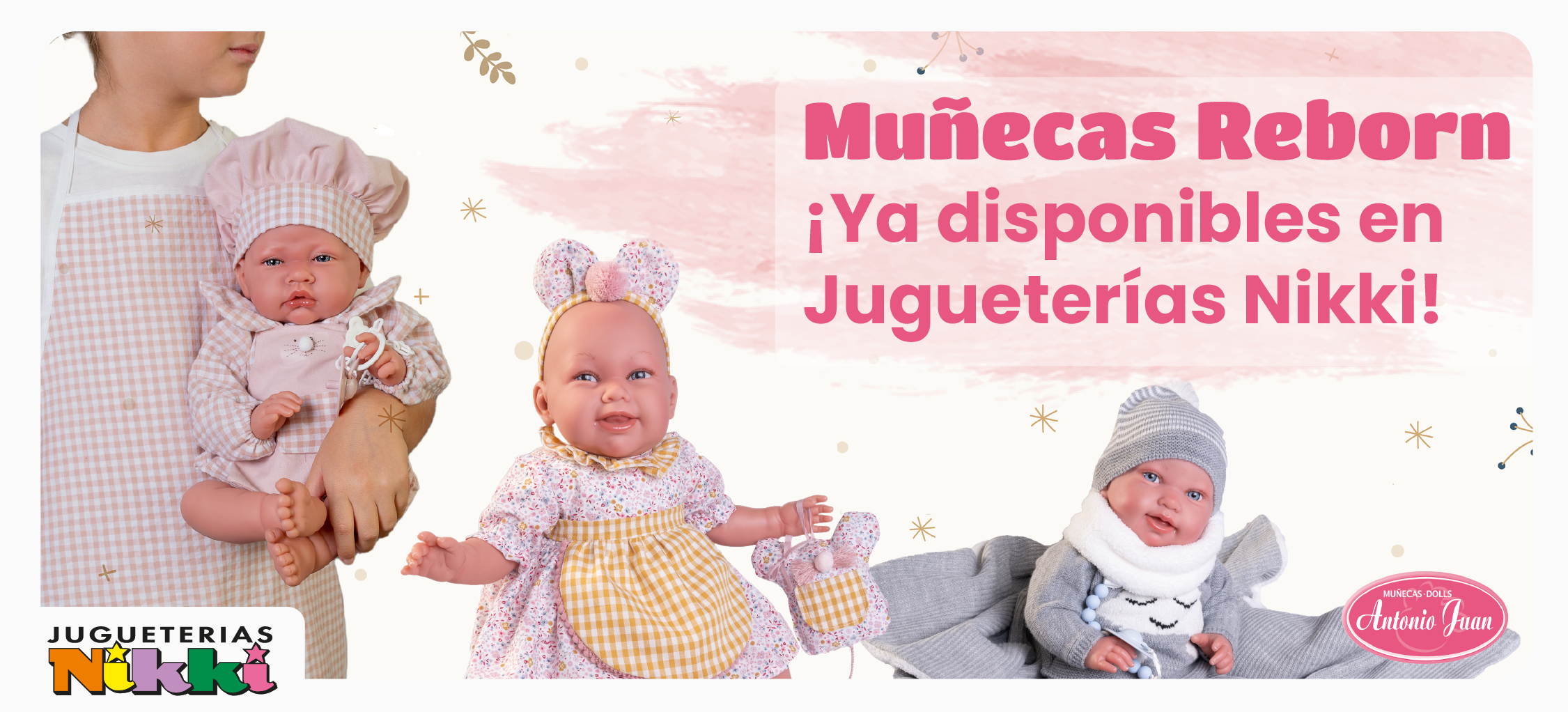 Kit iniciación punto de cruz niños en bañera más niños con perrito