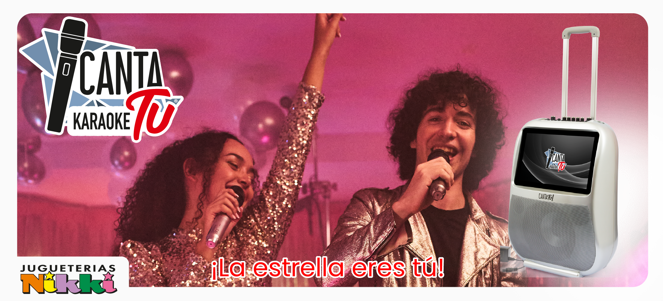 Jugueteria nikki catálogo 2019 hotsell